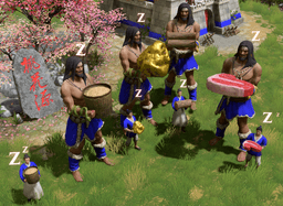 Kuafu is a superior seed