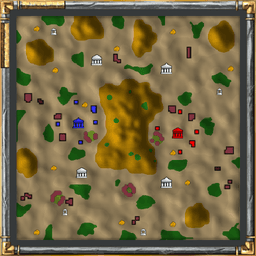 How tf should I play this map? I don't know anything about it