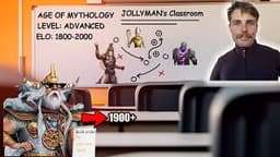 [DoD]Jollyman Coaches [DoD]Looki (Ra) vs Aces.HUSKSUPPE (Kronos)